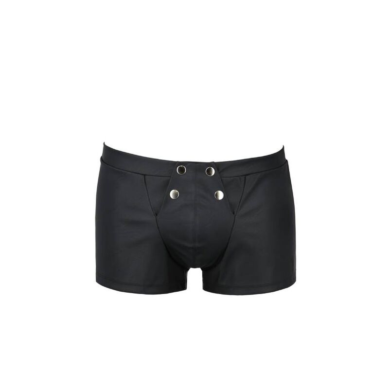 PASSION - 050 PATRICK SHORTS NERO S/M