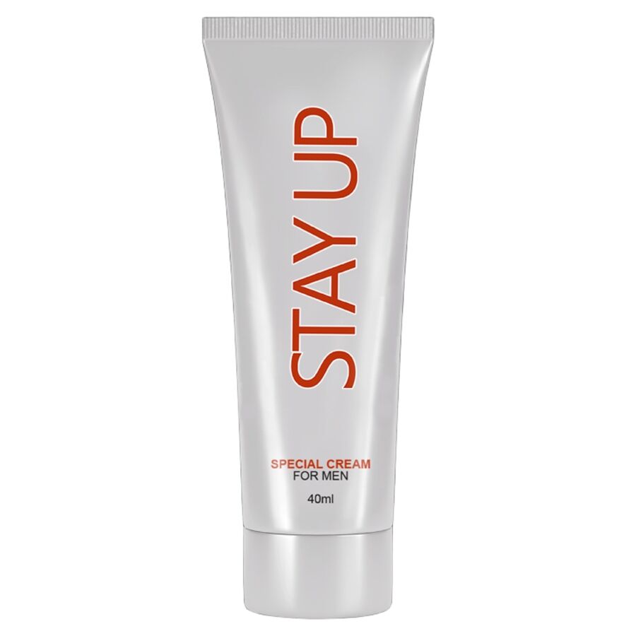 RUF - STAY UP CREMA RITARDO 40 ML