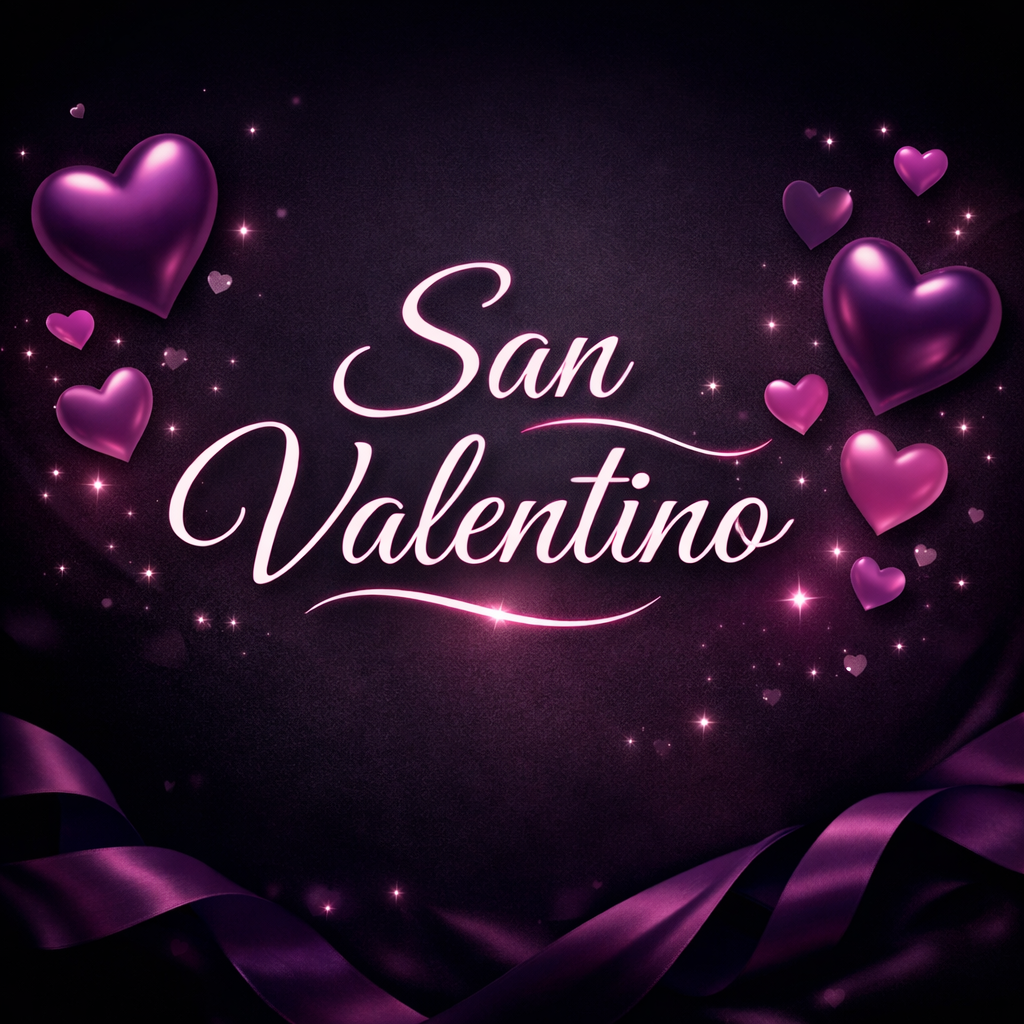 💘 San Valentino 💘