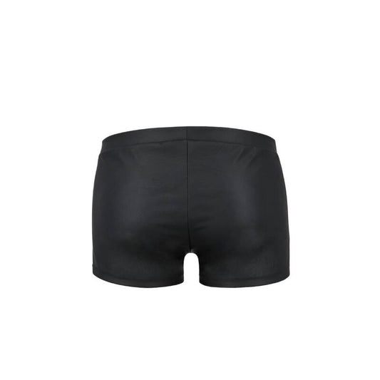 PASSION - 050 PATRICK SHORTS NERO S/M