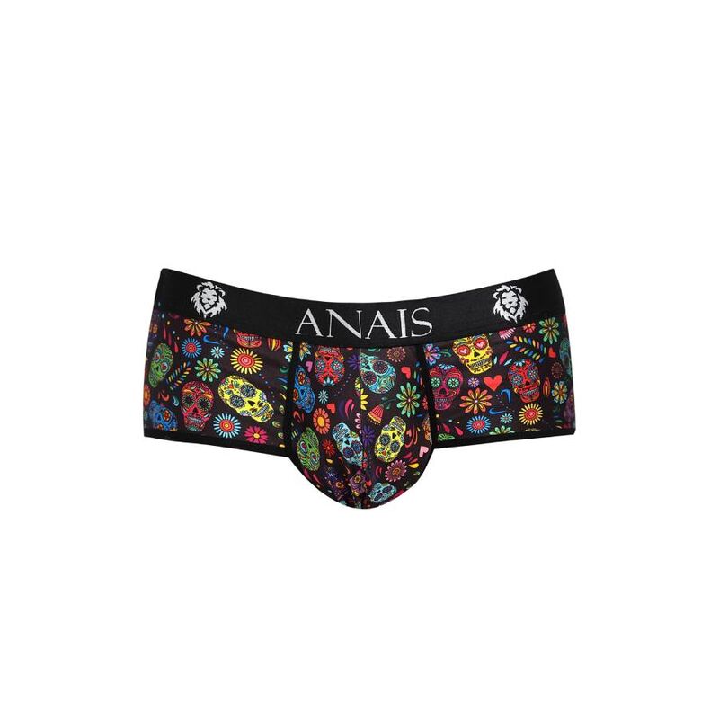ANAIS MEN - MEXICO BREVE XL