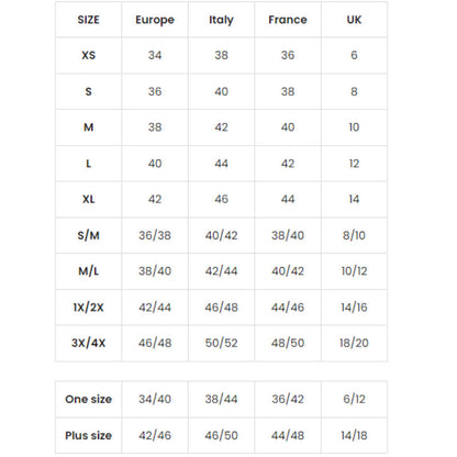 LEG AVENUE - CALZE E GUANTI CROP TOP BLU