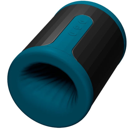 LELO - F2S™ MASTURBATORE MASCHILE TEAL BLU