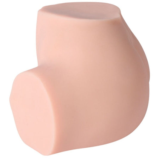 XISE - FANNY MULTIPOSIZIONE MASTURBATORE REALISTICO PER VAGINA E ANO