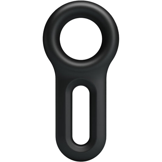 CRAZY BULL - ANELLO IN SILICONE ONIEL MODELLO 18